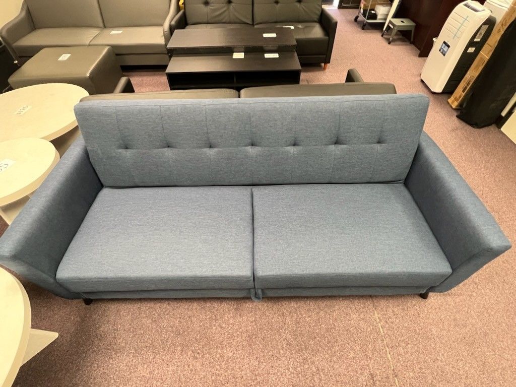 Futon Couch