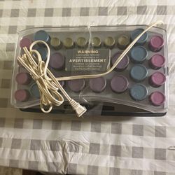 Babyliss Hot Rollers