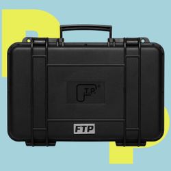 FTP Equipment Case