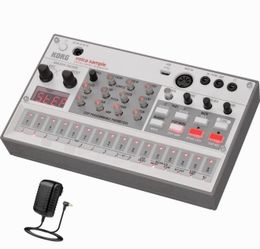 Korg Volca Sample 2 - First Come First Serve