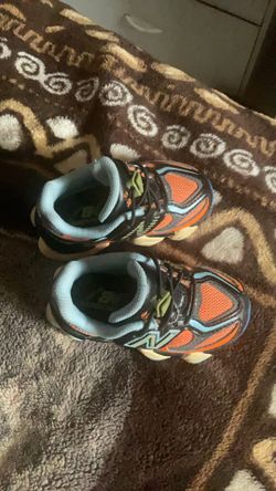 New Balance 6c Toddler 