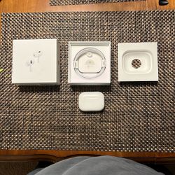 AirPods Pro 2nd Gen