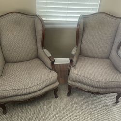 Office Chairs 