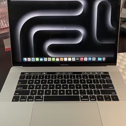 Apple MacBook Pro