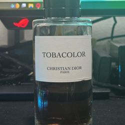 Tobacolor 100ml
