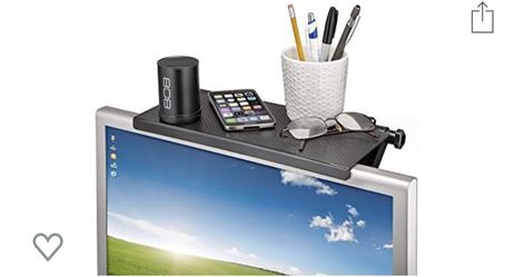 Shelf for TV