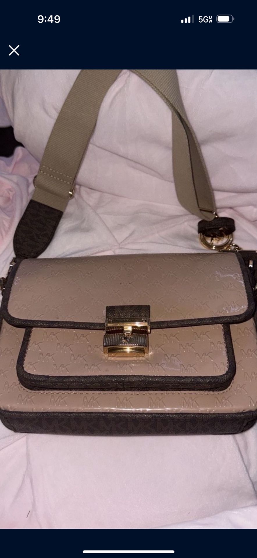 Michael Kors Purse