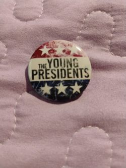 METAL PIN