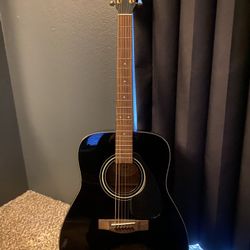 Yamaha Acoustic Guitar  