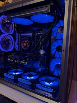 Ryzen 7 7700X RTX 4060 Gaming PC – Ready to Play