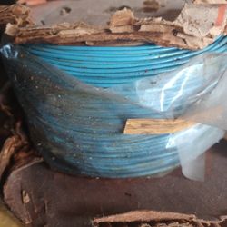 Five hundred foot rolls wire Sleeving