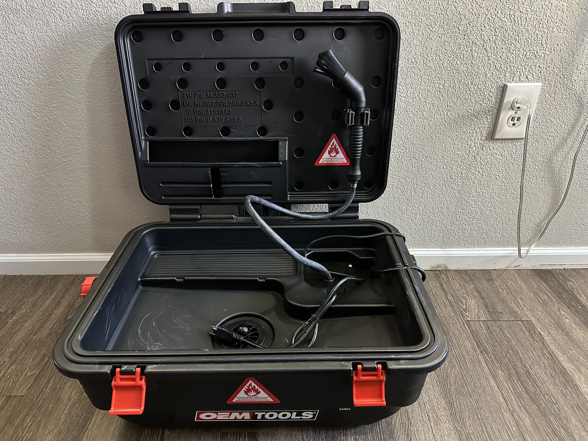 OEM Parts Washer
