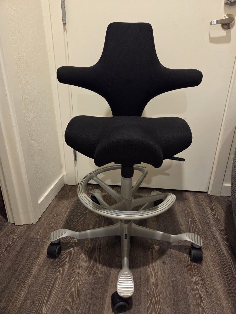 Hag Capisco Office Ergonomic Chair