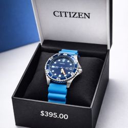 CITIZEN NUEVO