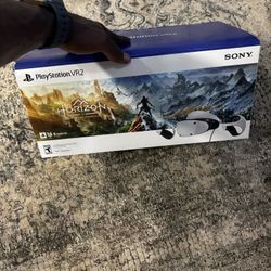 VR2 PS5