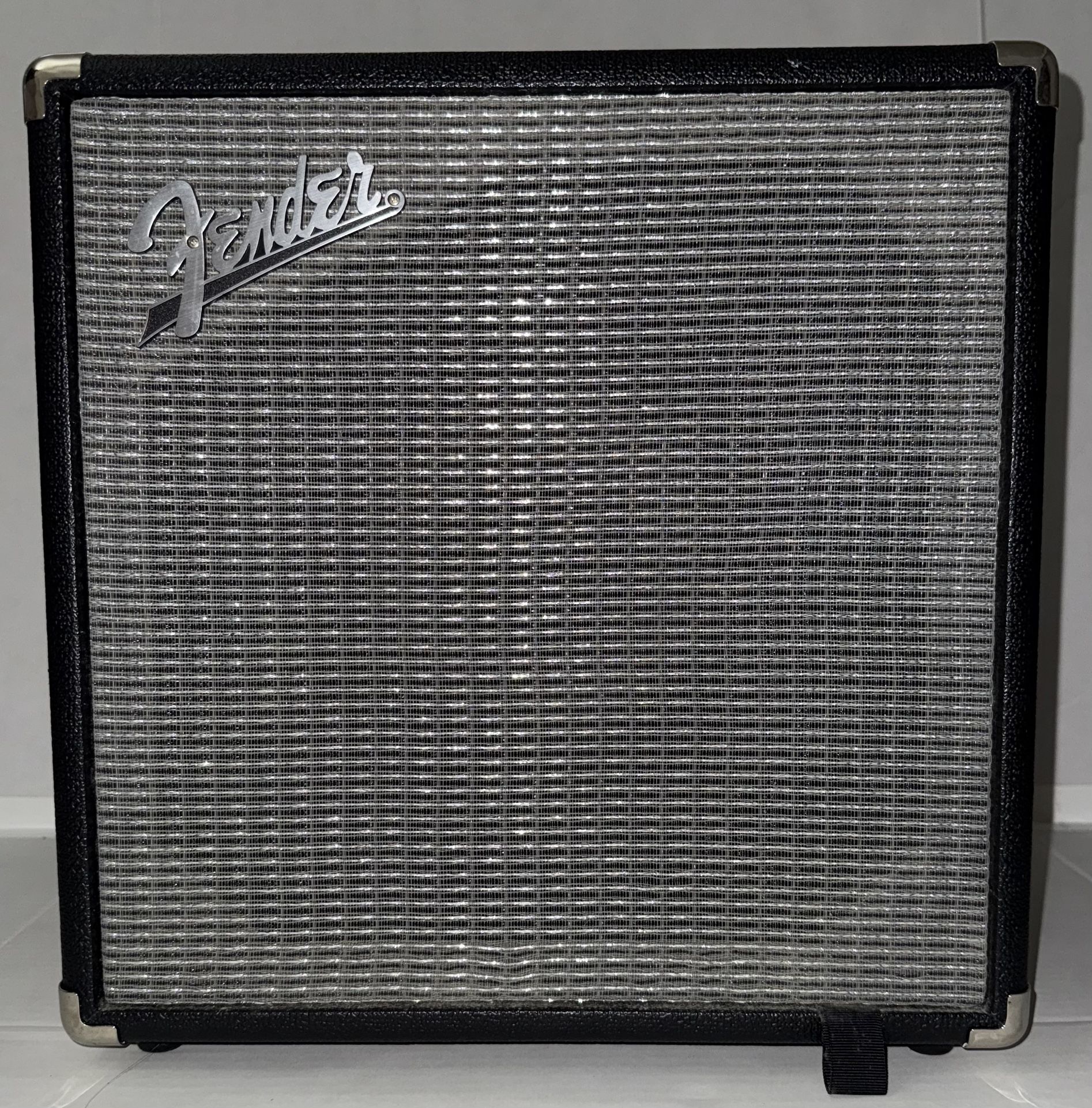 Fender Rumble 25