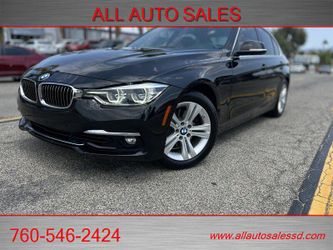 2016 BMW 330e