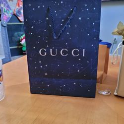 Medium Gucci Bag