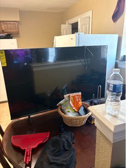 Smart TV Roku remote remote