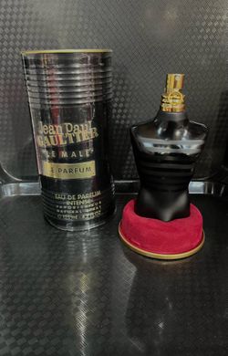 Jean Paul Gaultier Le Male Le Parfum
