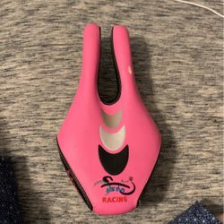 Ism Racing Bike Saddle