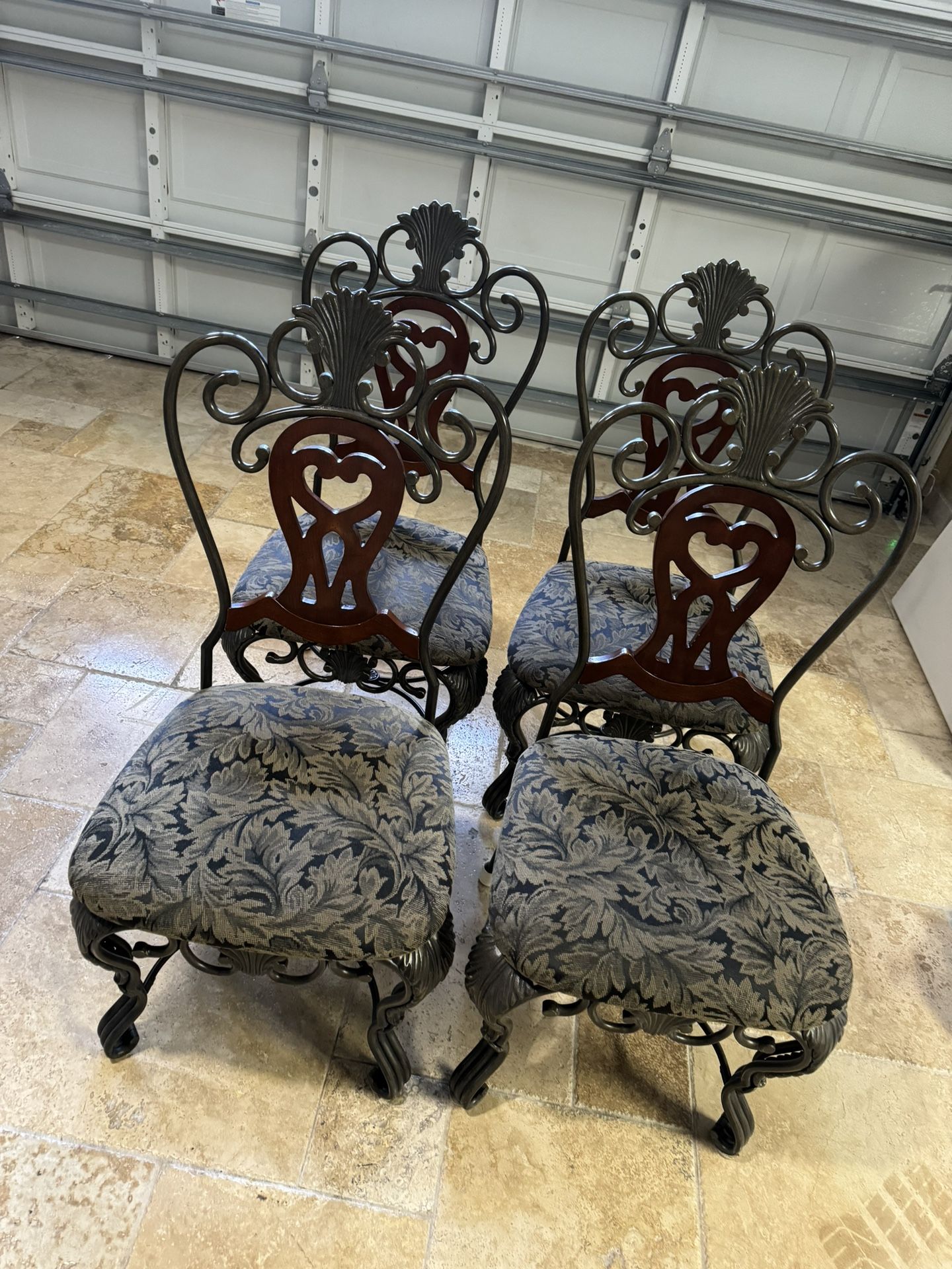 Dining/ Breakfast Table Chairs