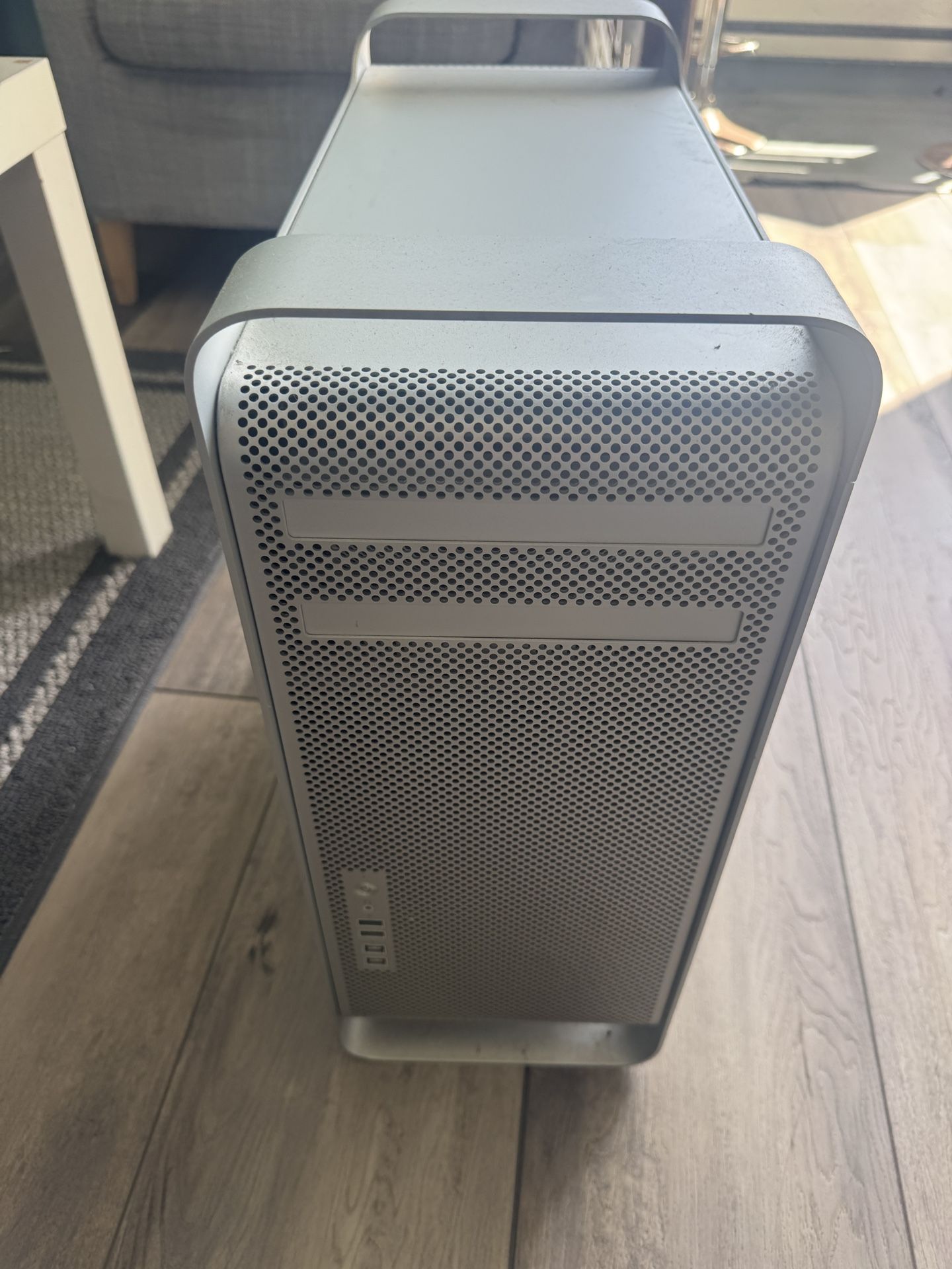 Mac Pro 5,1