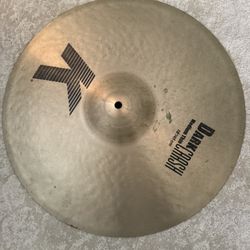 Cymbals