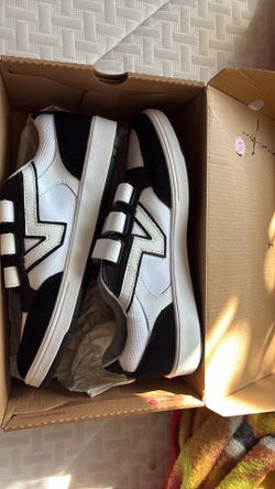 Vans brand new never used