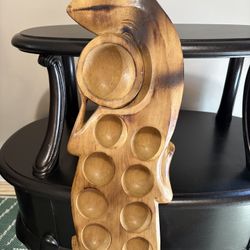 Mancala Game Set