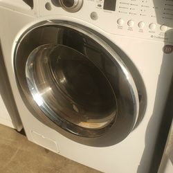 LG WASHER 