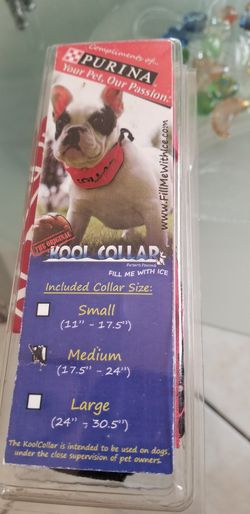 Collar