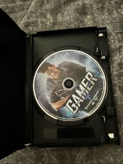 Gamer DVD – Lionsgate