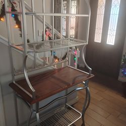 Bakers Rack 