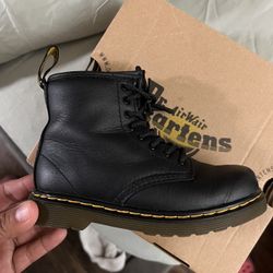 Toddler Dr. Martens