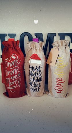 Christmas gifts