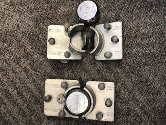 Heavy Duty Lock system