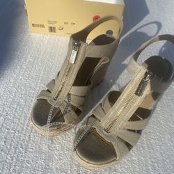 Mk Womens Shoes
