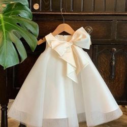 Flower Girl Dress