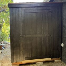 Shed For Sale