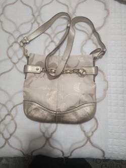 bolsa Muy buenas Condiciones COACH Original