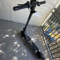 Gotrax G7