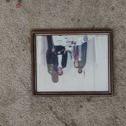 Star Wars Reproduction 1980