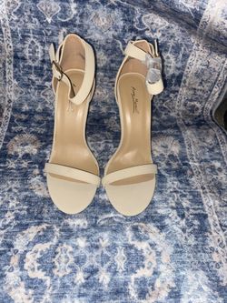 Nude Heels