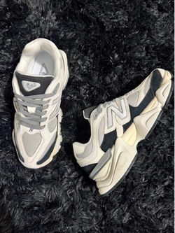 New balance size 8 men