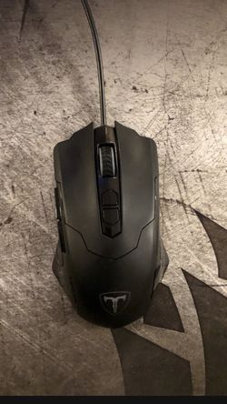 T7 Gaming Mouse