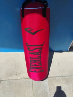 Nuevo, para Box entrenamiento  100. Libras $55