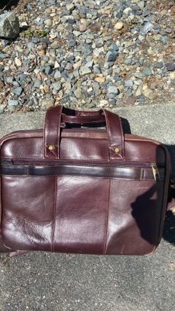 Samsonite Briefcase