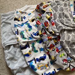 Swaddles