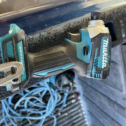 Impact Drill